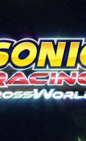 ¡Sonic Racing CrossWorlds anunciado en The Game Awards!